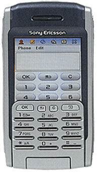 Sony Ericsson P900 Mobile Phone Price in India & Specifications