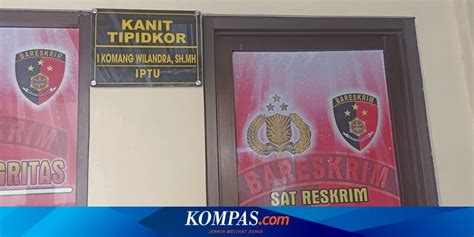 Wakil Bupati Sumbawa Diperiksa Tipikor Polresta Mataram Terkait Kasus