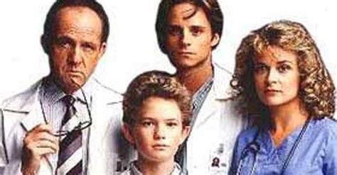 Doogie Howser, M.D. Cast | List of All Doogie Howser, M.D. Actors and ...