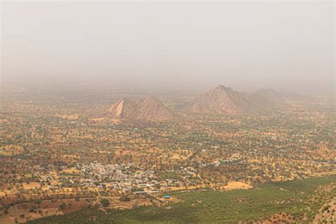 70+ Aravali Hills Of Rajasthan Stock Photos, Pictures & Royalty-Free ...