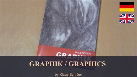 Katalog Graphik Catalog Graphik Klaus Schr Er Youtube