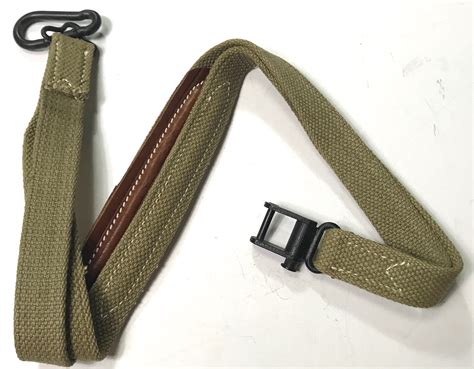 MG34 MG42 WEB CARRY SLING | Man The Line