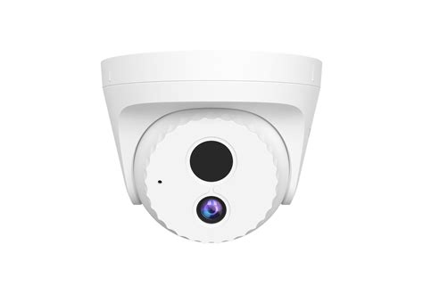 Best Tenda 4 Ch POE NVR IP Dome Camera Kit
