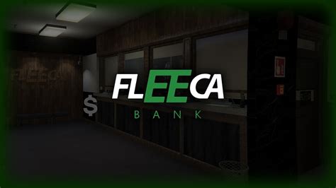 Mlo Paid Fleeca Bank Page Releases Cfx Re Community