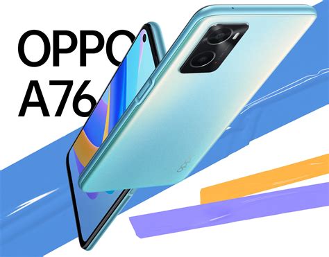 Oppo A76 Specs Faq Comparisons