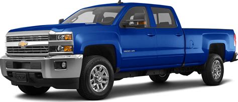 Used Chevrolet Silverado Hd Crew Cab Price Reviews Pictures