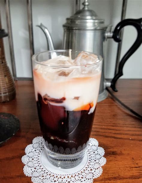 Can Iced Coffee Cause Acne at Sharlene Burcham blog