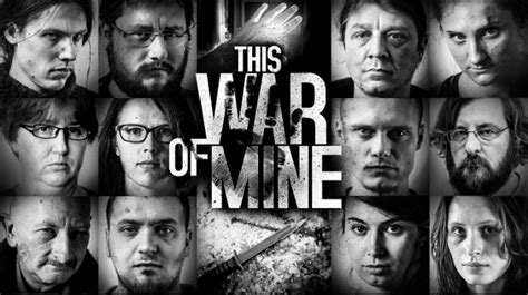 This War of Mine | Some Awesome Game Review