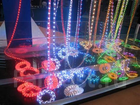 Светодиодные ленты цветные 300led SMD5050 12v 72W 5m Самоклейка 3М ...