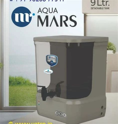 Aqua Mars Ro Water Purifier For Home 9 L At Rs 8500 Piece In