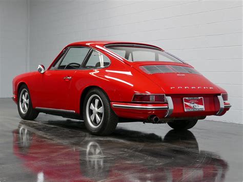 1967 Porsche 912 For Sale Cc 994040