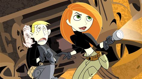 Live Action Movie Disney Live Action Action Movies Action Film Kim Possible Movie Kim