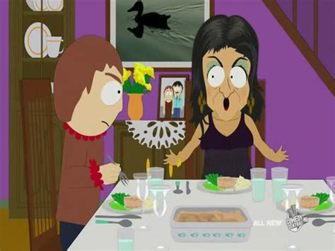 South Park 14x09 ıts A Jersey Thing İ