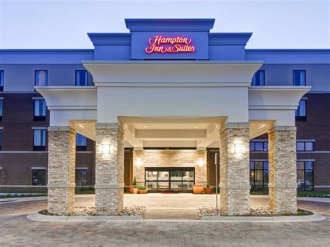 Hampton Inn & Suites | VisitNC.com