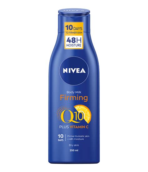 Q10 Ujędrnienie Przeciwzmarszczkowy Krem NIVEA