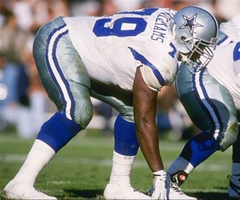 Erik Williams Cowboys Football Dallas Cowboys Erik Williams Nfl