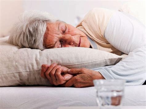 Поддержка всех систем организма для пожилых людей - Журнал Locator.ua