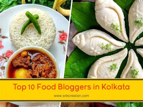 Top Food Influencers And Bloggers In Kolkata Kalakar House