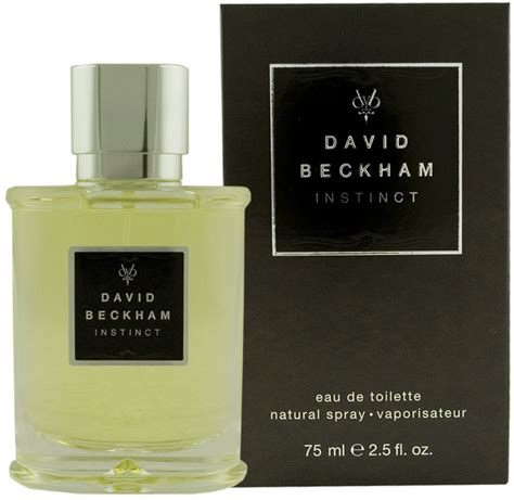 David Beckham Instinct Edt Ml Hind Eestis Alates Hind Ee