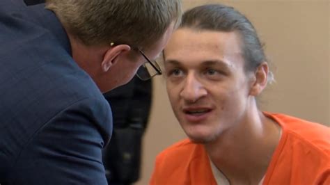 Suspect In Teens Murders Takes Plea Deal In Separate Case Krqe News 13