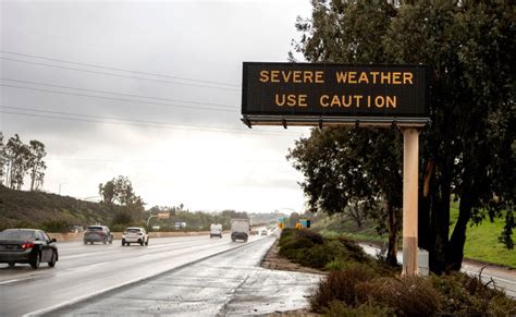 Monsoon Season To Begin In Southwest Us