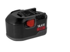 BATTERIE ORIGINALE AEG L1415R Li-Ion 14.4 Volt 1.5ah -85€ TTC