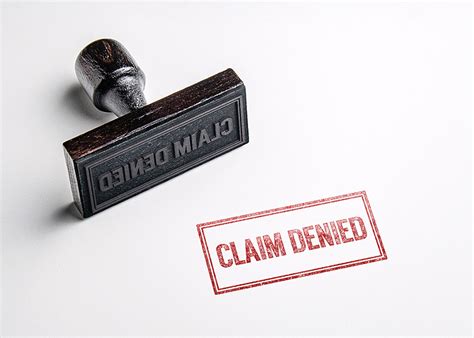 Workers Comp Claim Denied Reasons Why And Next Steps