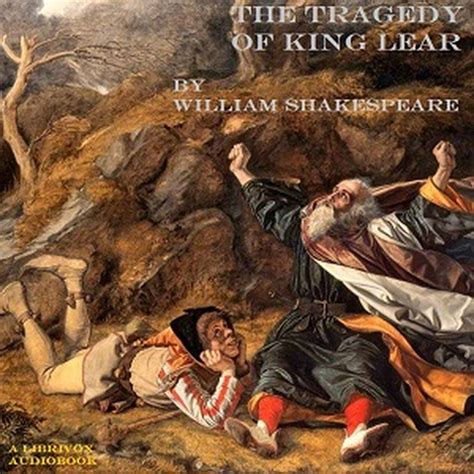 The Tragedy of King Lear (version 3) : William Shakespeare : Free ...