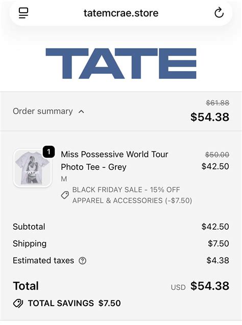 Tate mcrae pittsburgh tickets are selling out in record time 18