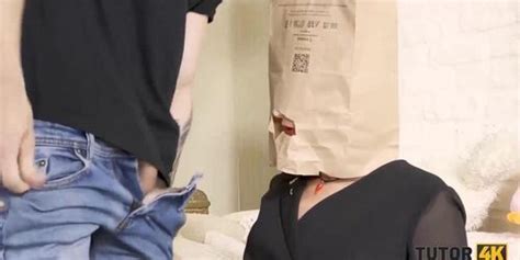 TUTOR4K Naughty Boy Drags Russian Tutor Into Quick Sex During Lesson