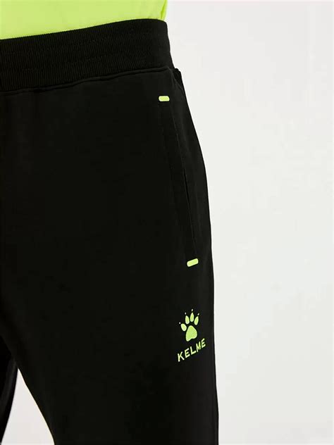 Брюки Kelme Training Pant
