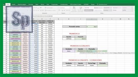 Domina Excel Condiciones Fórmulas Y Funciones Imprescindibles