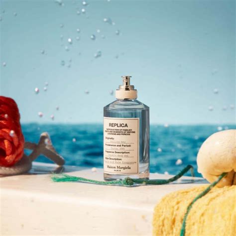 Replica Sailing Day Eau De Toilette MAISON MARGIELA Parfumerie Burdin