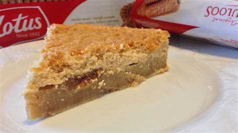 Gâteau Magique au Speculoos Les Gourmandises de Némo