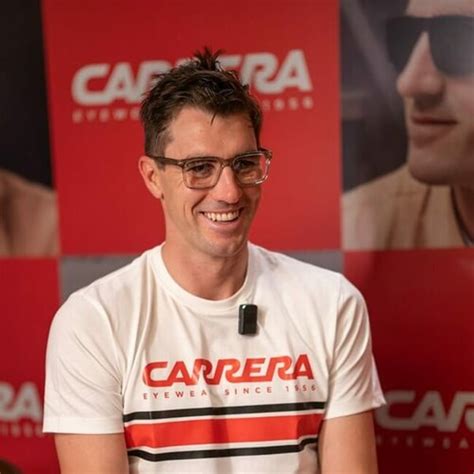 Carrera Eyewear Launches New Collection With Brand Ambassador And