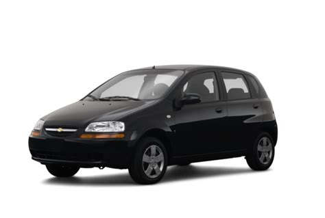 2008 Chevrolet Aveo Values & Cars for Sale | Kelley Blue Book