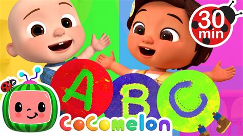 abc song spanish and english - Youtube Kids