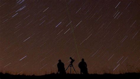 Chuva de meteoro perseida iluminará o céu na próxima semana O Amor