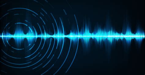 Un Laser Pour Envoyer Un Message Audio