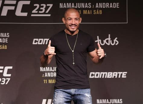 Aldo deixa futuro em aberto volta a falar em título no UFC e revela