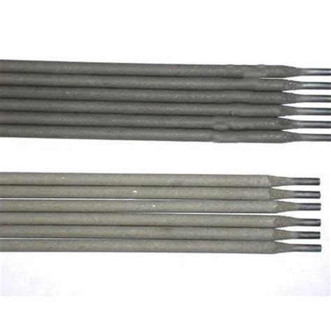 Stainless Steel Welding Electrode Size 2 5 Mm X 350 Mm 50 240A At Rs