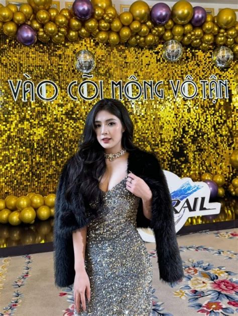 Bị tố đi khách hot girl TikTok Quỳnh Alee bật mood cực gắt