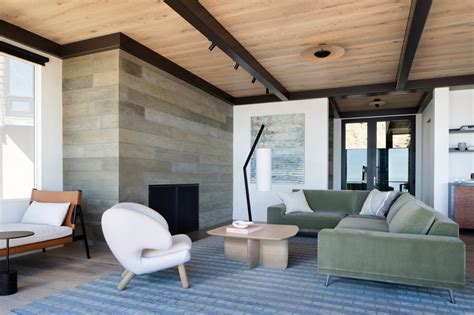 Modern Living Room Modern Living Room San Francisco Houzz