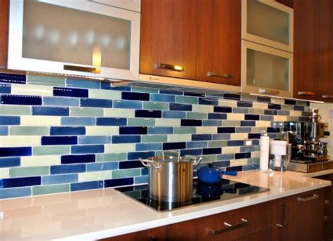 Кухонные панели фартуки