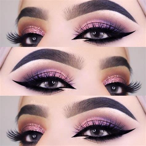 30 Terrific Makeup Ideas For Almond Eyes