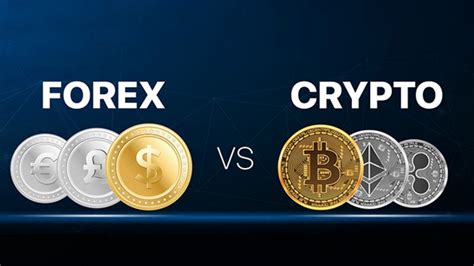 Crypto Trading Vs Forex Trading Imc Grupo