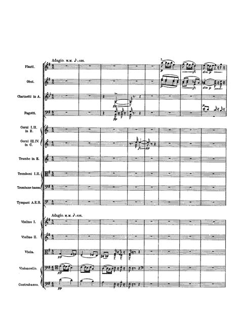 ﻿dvořák Antonín Symphony No9 Op95 For Orchestra Free Sheet