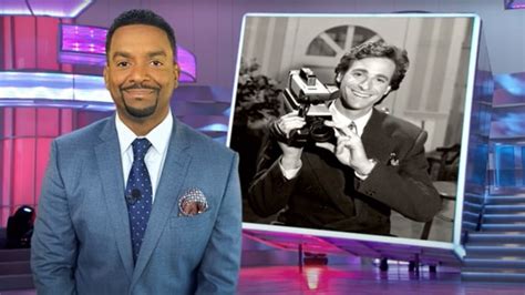 AFV Pays Tribute To Its Original Host Bob Saget | Trevor Decker News