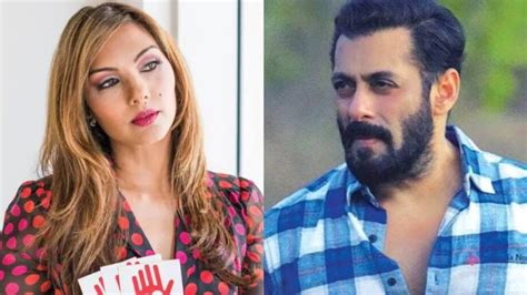 Former actress Somy Ali opens up about her relationship with Salman ...