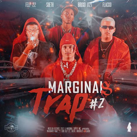 Marginal Supply Marginais Trap 2 Lyrics Genius Lyrics